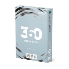 Másolópapír, A4, 80 g, 360 "Everyday"