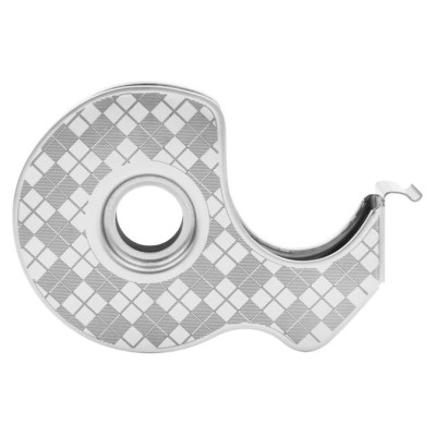 Ragasztószalag fém adagolón, 2 szalaggal, 19 mm x 13,9 m, 3M SCOTCH "Magic™", átlátszó
