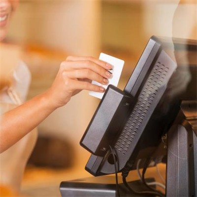 Tisztítókártya mágneskártyaolvasóhoz, AF "Cardclene"