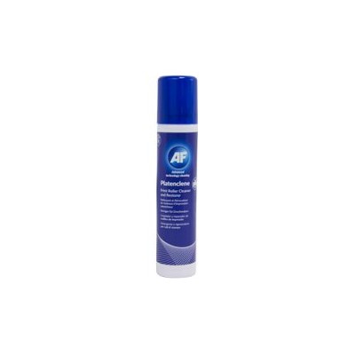 Tisztítófolyadék, gumihengerhez, 100 ml, AF "Platenclene"