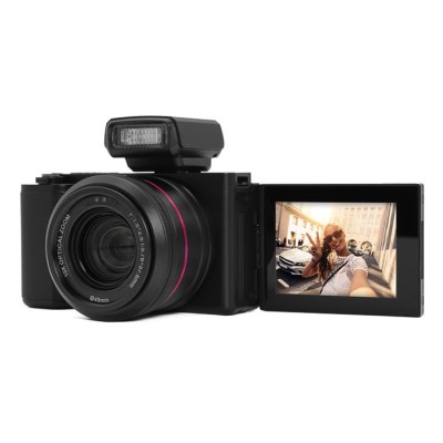 Fényképezőgép, digitális, AGFAPHOTO Realishot "C130", fekete