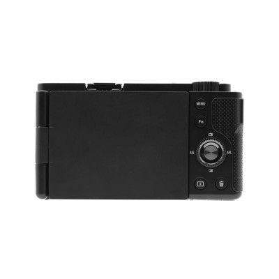 Fényképezőgép, digitális, AGFAPHOTO Realishot "C130", fekete