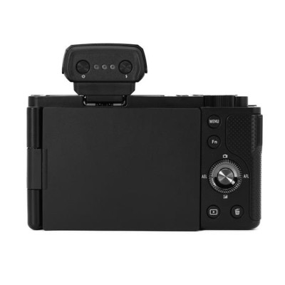 Fényképezőgép, digitális, AGFAPHOTO Realishot "C130", fekete