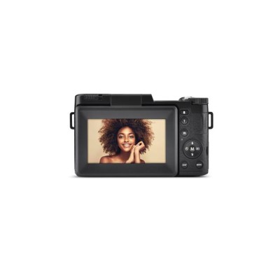 Vlogger digitális fényképezőgép szett, AGFAPHOTO Realishot "VLG4KDIG"