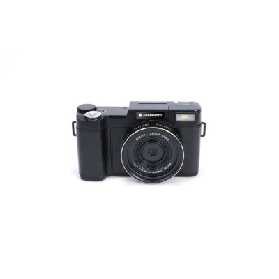 Vlogger digitális fényképezőgép szett, AGFAPHOTO Realishot "VLG4KDIG"