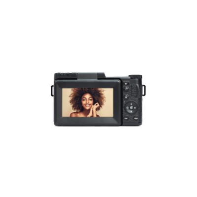 Vlogger digitális fényképezőgép szett, AGFAPHOTO Realishot "VLG4KDIG"