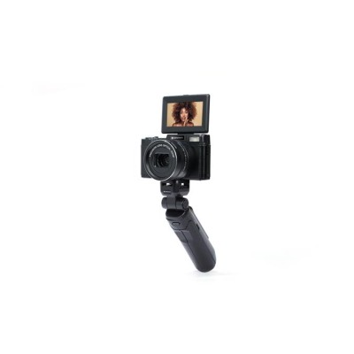 Vlogger digitális fényképezőgép szett, AGFAPHOTO Realishot "VLG4KOPT"