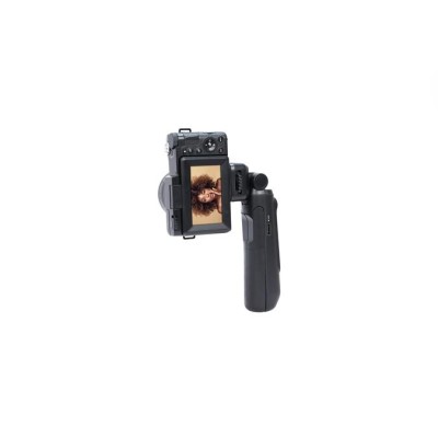 Vlogger digitális fényképezőgép szett, AGFAPHOTO Realishot "VLG4KOPT"