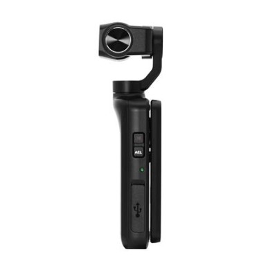 Akciókamera, gimbal, 4K, AGFAPHOTO Realimove "MC3X"