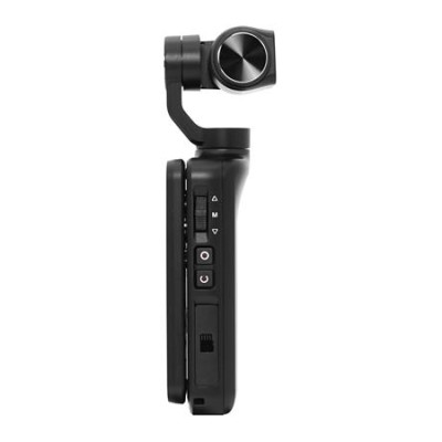 Akciókamera, gimbal, 4K, AGFAPHOTO Realimove "MC3X"