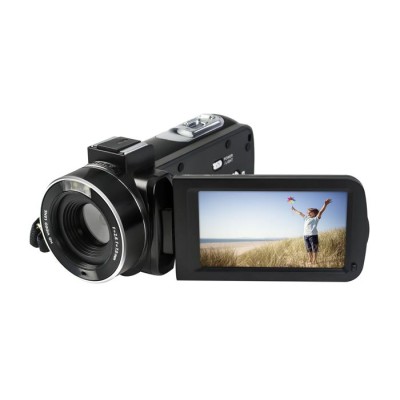 Videókamera, 2,7K, AGFAPHOTO Realimove "CC2700"