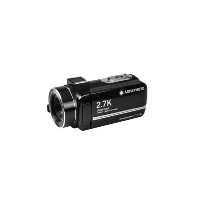 Videókamera, 2,7K, AGFAPHOTO Realimove "CC2700"