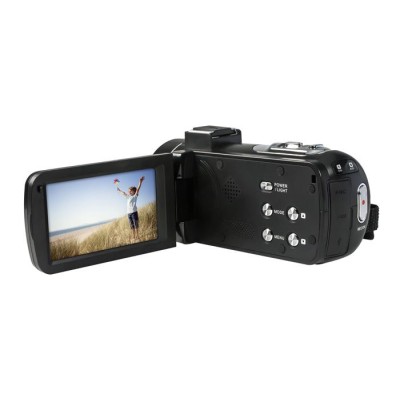 Videókamera, 2,7K, AGFAPHOTO Realimove "CC2700"