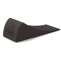 Ajtókitámasztó, ALBA, fekete
