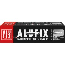 Alufólia, 29 cmx300 m, ALUFIX