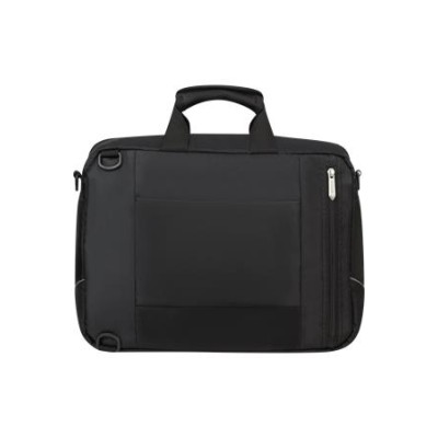 Utazótáska, kabin méret, 27l, 3 in 1, AMERICAN TOURISTER "SummerRide", fekete Utazótáska, kabin méret, 27l, 3 in 1, AMERICAN TOURISTER "SummerRide", fekete