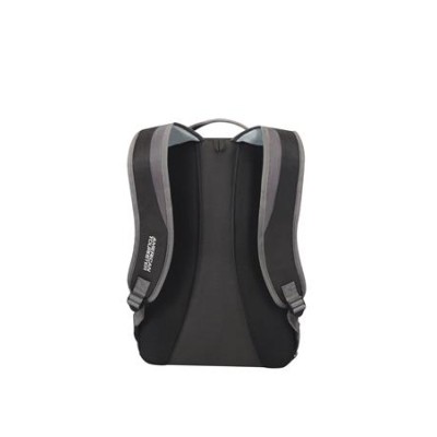 Notebook hátizsák, 15,6", AMERICAN TOURISTER "Urban Groove", fekete-szürke