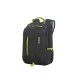 Notebook hátizsák, 15,6", AMERICAN TOURISTER "Urban Groove", fekete-lime