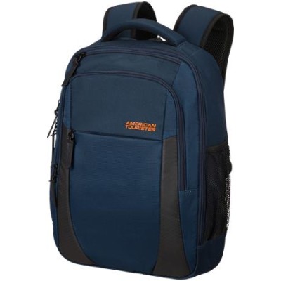 Notebook hátizsák, 15,6", AMERICAN TOURISTER "Urban Groove", sötétkék