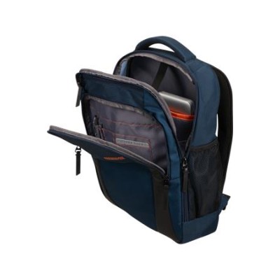 Notebook hátizsák, 15,6", AMERICAN TOURISTER "Urban Groove", sötétkék