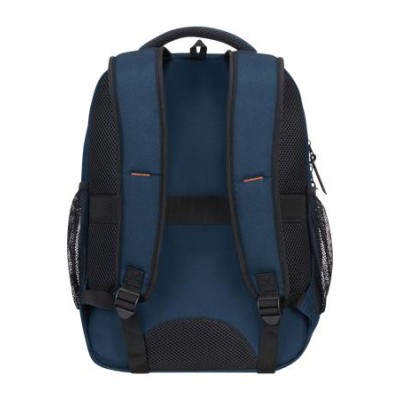 Notebook hátizsák, 15,6", AMERICAN TOURISTER "Urban Groove", sötétkék