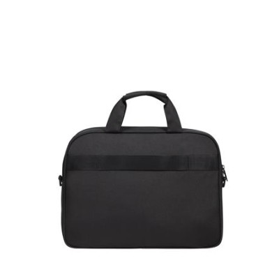 Notebook táska, 15,6", AMERICAN TOURISTER "AT Work", fekete-narancs