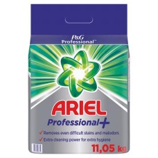 Mosópor, 11,05 kg, ARIEL "Professional+"