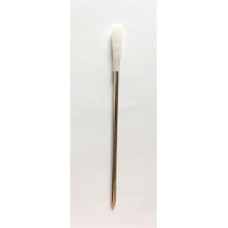 Golyóstollbetét, "SWE", "Elegante" SWAROVSKI® tollakhoz, kék, 0,7mm, ART CRYSTELLA®