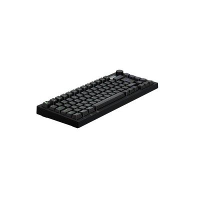 Billentyűzet, vezetékes, HUN, gaming, AVAX "GM02", fekete