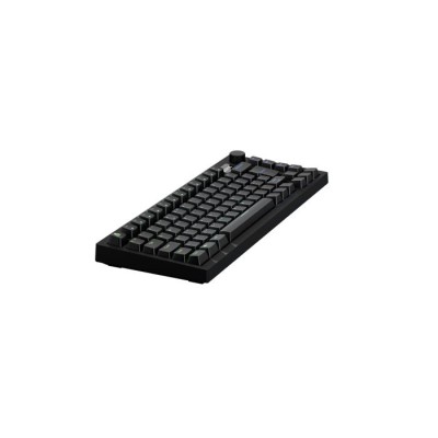 Billentyűzet, tri-mode kapcsolat, HUN, gaming, AVAX "GM02 PRO", fekete Billentyűzet, tri-mode kapcsolat, HUN, gaming, AVAX "GM02 PRO", fekete