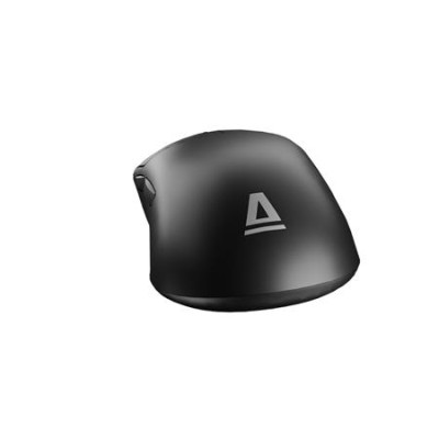 Egér, tri-mode kapcsolat, gaming, AVAX "LW02 PRO", fekete Egér, tri-mode kapcsolat, gaming, AVAX "LW02 PRO", fekete