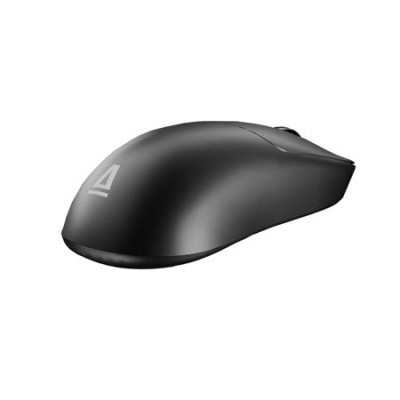 Egér, tri-mode kapcsolat, gaming, AVAX "LW02 PRO", fekete Egér, tri-mode kapcsolat, gaming, AVAX "LW02 PRO", fekete