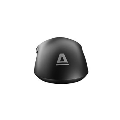 Egér, tri-mode kapcsolat, gaming, AVAX "LW03 PRO", fekete Egér, tri-mode kapcsolat, gaming, AVAX "LW03 PRO", fekete