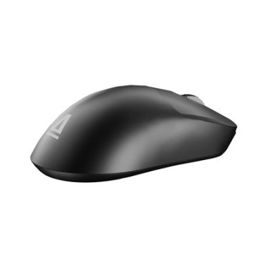 Egér, tri-mode kapcsolat, gaming, AVAX "LW03 PRO", fekete Egér, tri-mode kapcsolat, gaming, AVAX "LW03 PRO", fekete