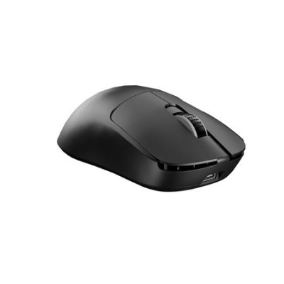 Egér, tri-mode kapcsolat, gaming, AVAX "LW03 PRO", fekete Egér, tri-mode kapcsolat, gaming, AVAX "LW03 PRO", fekete