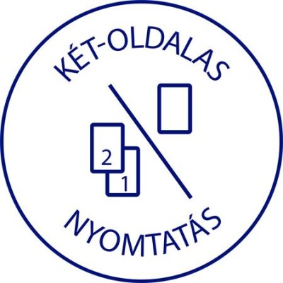 Fotópapír, lézer, A4, 120 g, fényes, kétoldalas, AVERY ZWECKFORM