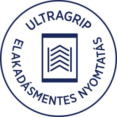 Etikett, univerzális, 105x148 mm, AVERY ZWECKFORM, "Sparpack", 260 etikett/csomag