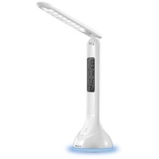 Asztali lámpa, LED, 4W, AVIDE "Calendar", fehér