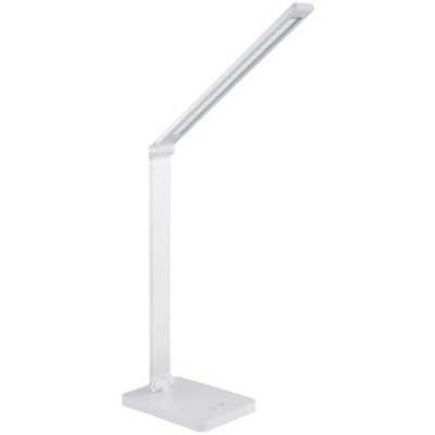 Asztali lámpa, LED, 6W, AVIDE "Tyler", fehér