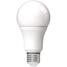 LED izzó, E27, gömb, A60, 9,5W, 1055lm, 6400K, AVIDE