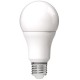 LED izzó, E27, gömb, A60, 13W, 1521lm, 4000K, AVIDE