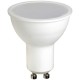 LED izzó, GU10 spot, 4W, 345lm, 6400K, AVIDE