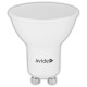 LED izzó, GU10 spot, 7W, 630lm, 6400K, AVIDE