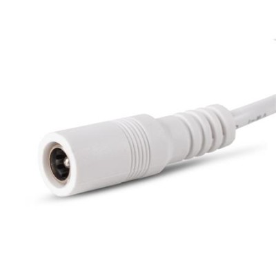 LED szalag, 2m, 120 LED, 4,8W, 960lm, fehér, 4000K, AVIDE
