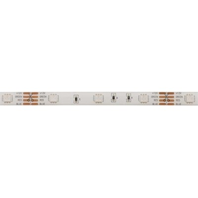 LED szalag, 2x5m, 300 LED, 22W, RGB, AVIDE