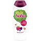 Tusfürdő, 750 ml, BABA, bogyósgyümölcs