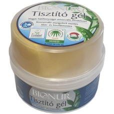 Tisztító gél kárpithoz, 180 g, "Bionur"
