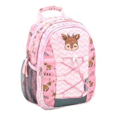 Hátizsák, BELMIL "Mini Kiddy Woodland animal Deer"