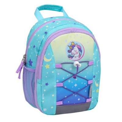 Hátizsák, BELMIL "Mini Kiddy Cute Unicorn"