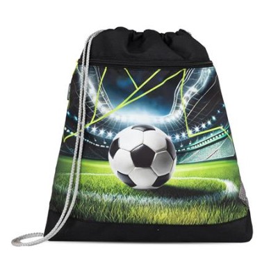 Tornazsák, BELMIL "Champion`s Kick", focilabda